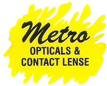 Metro Opticals Logo