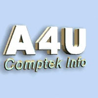Comptek Informatics Logo